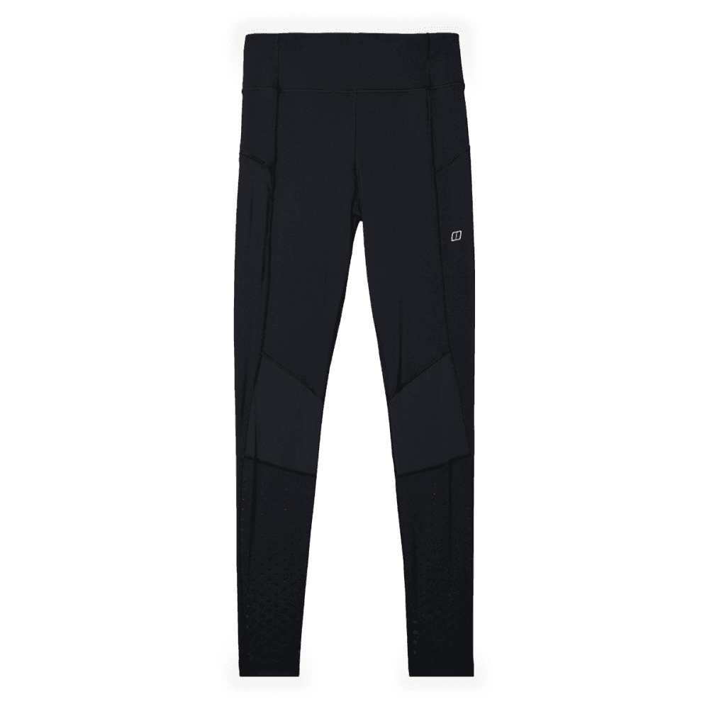 4-22356 Lelyur Trekking Base Tight Womens