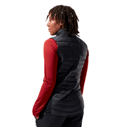 4-A001655 Womens Tephra Stretch Reflect 2.0 Vst