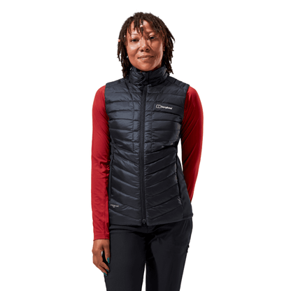 4-A001655 Womens Tephra Stretch Reflect 2.0 Vst