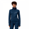 4-A001865 Womens Ridge-Hiker Hoody