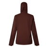4-A001867 Womens Ridge-Roamer 3L Wp Softshell Jacket