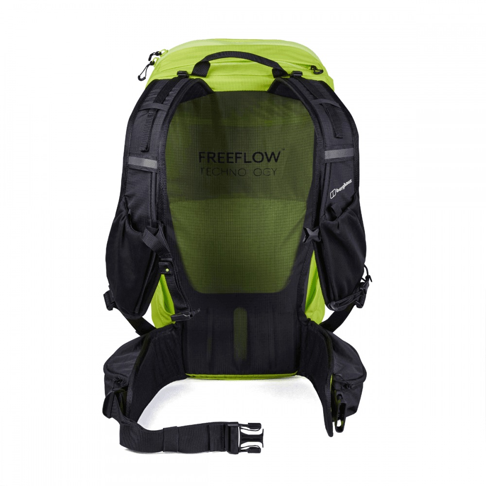 4-E000176 Remote Hike M23