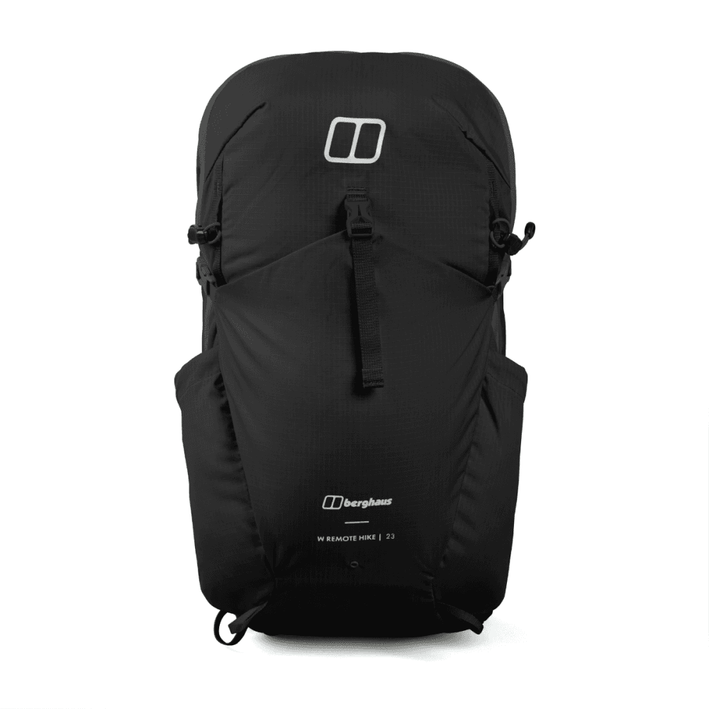 4-E000175 Remote Hike F23