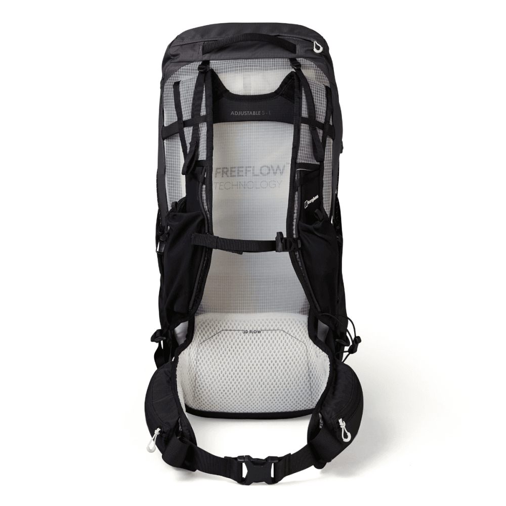 4-22585 Freeflow 30L Lt