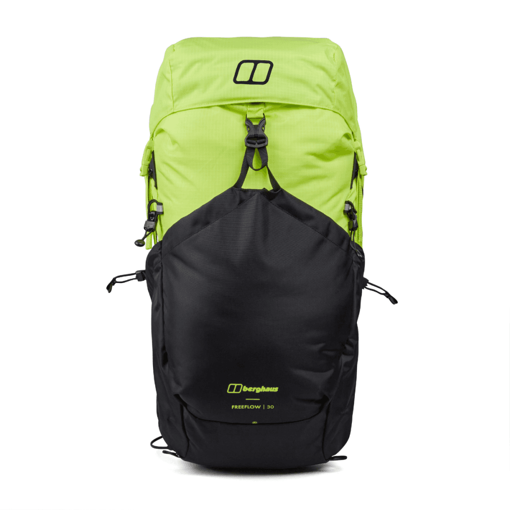 4-22585 Freeflow 30L Lt