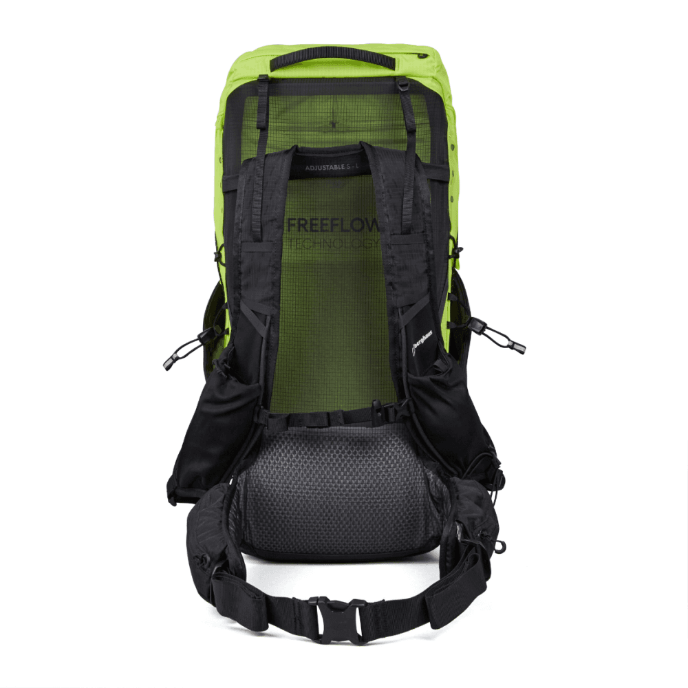 4-22585 Freeflow 30L Lt