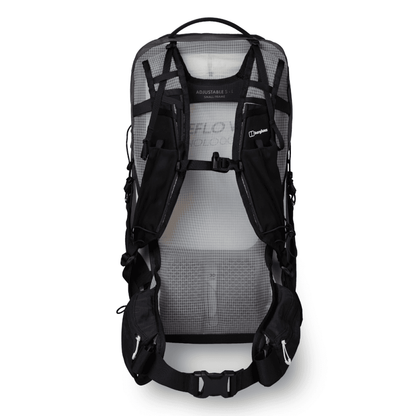 4-22584 Womens 3D Freeflow 30+5L