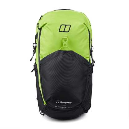 4-22584 Womens 3D Freeflow 30+5L