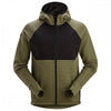 8405 FlexiWork Full-Zip Windproof Midlayer Hoodie