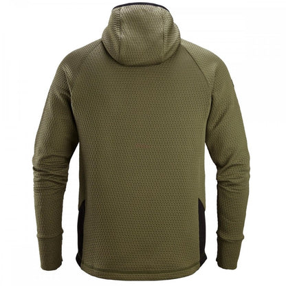 8405 FlexiWork Full-Zip Windproof Midlayer Hoodie