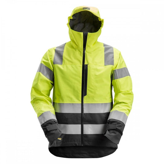 1330 Hi-Vis WP Shell Jacket CL3