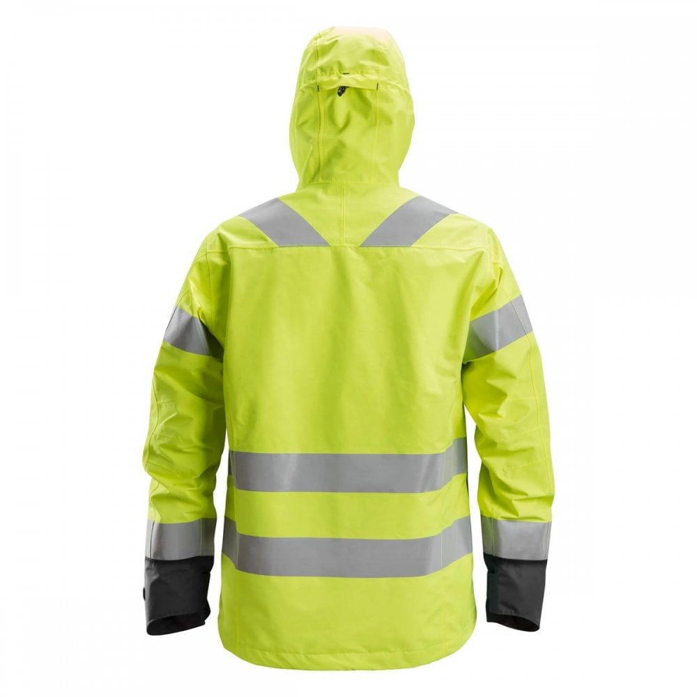1330 Hi-Vis WP Shell Jacket CL3