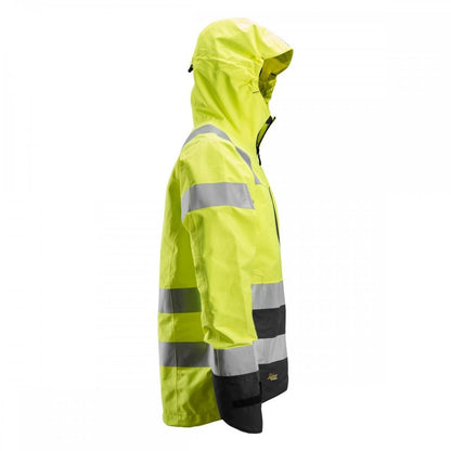 1330 Hi-Vis WP Shell Jacket CL3