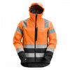 1330 Hi-Vis WP Shell Jacket CL3