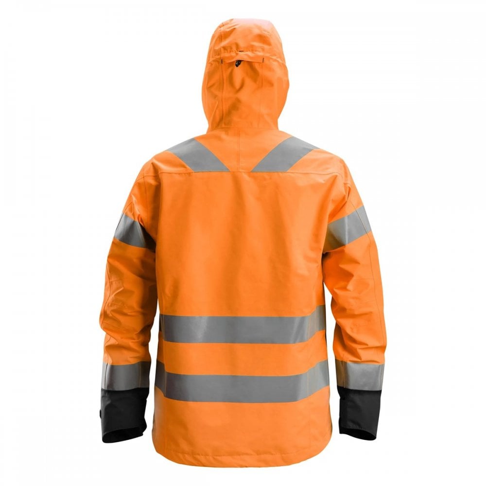 1330 Hi-Vis WP Shell Jacket CL3