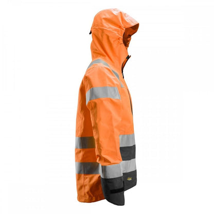 1330 Hi-Vis WP Shell Jacket CL3