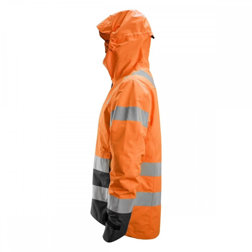 1330 Hi-Vis WP Shell Jacket CL3