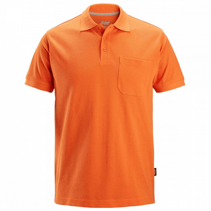 2708 Classic Pocket Polo Shirt
