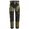 6903 FW Trousers+ Khaki Green 28" 33" *One Size Only - Outlet Store*