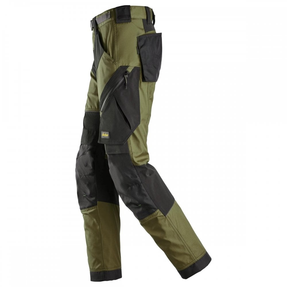 6903 FW Trousers+