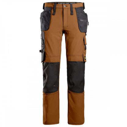 6271 AW Holster Pocket with STRETCH Trouser