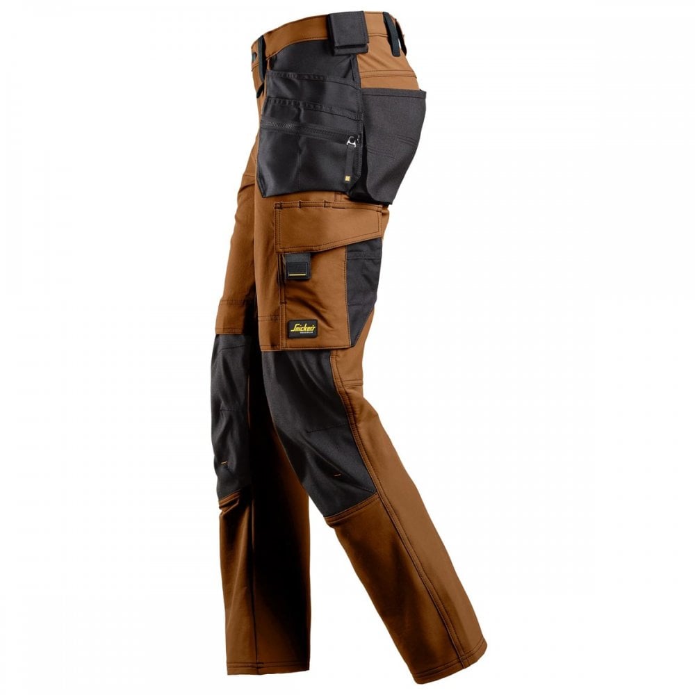 6271 AW Holster Pocket with STRETCH Trouser
