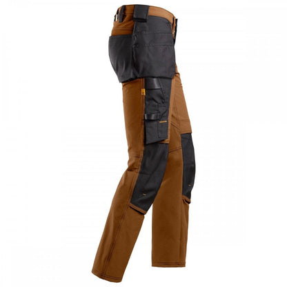 6271 AW Holster Pocket with STRETCH Trouser