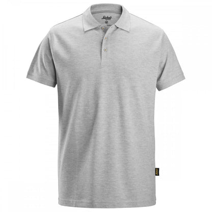 2718 Polo Shirt no Chest Pocket
