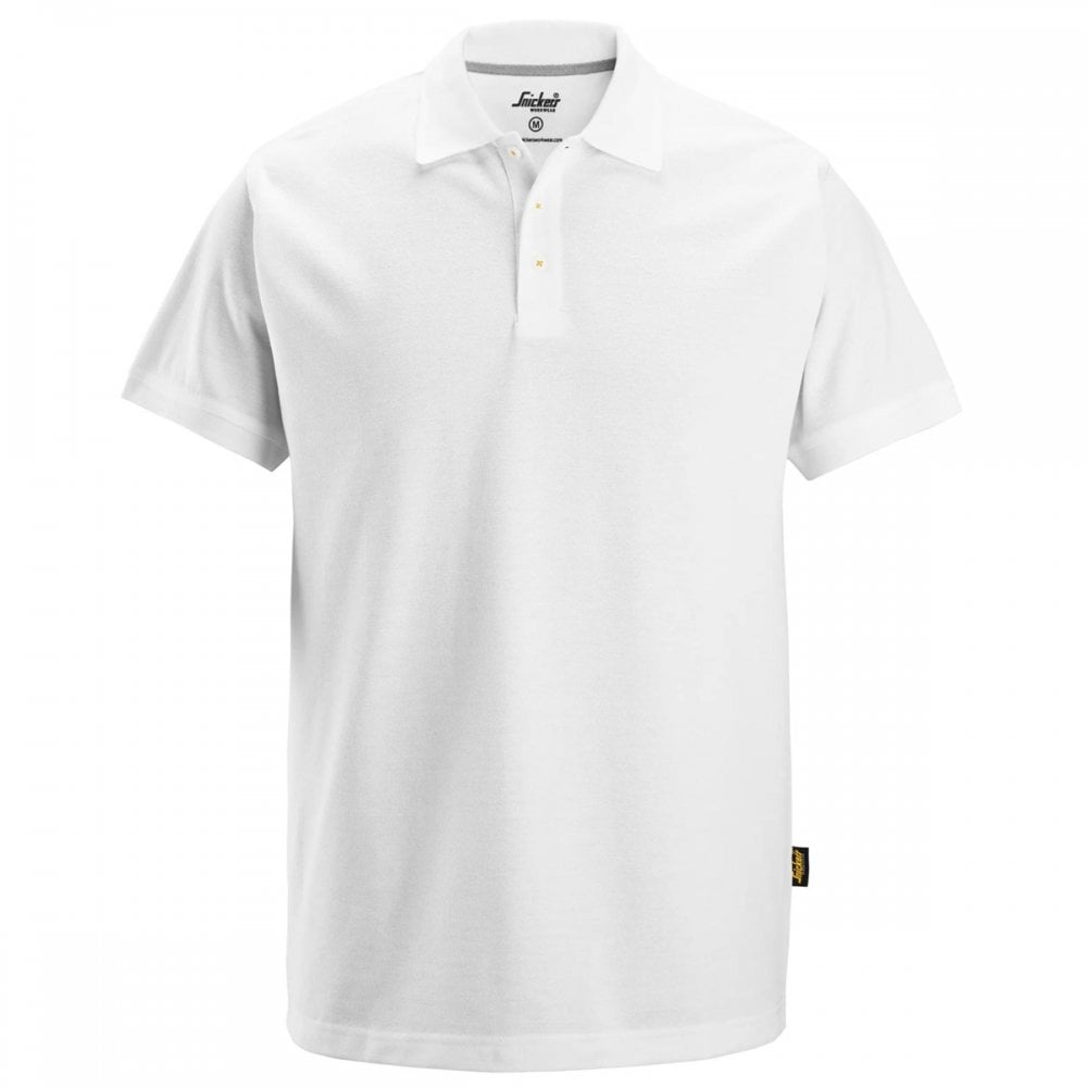 2718 Polo Shirt no Chest Pocket