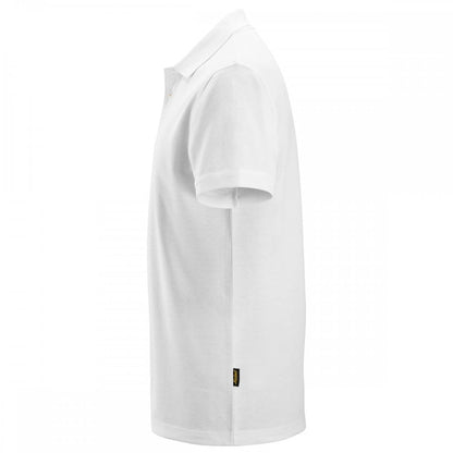 2718 Polo Shirt no Chest Pocket