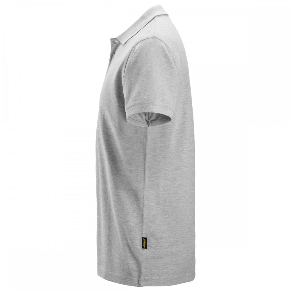 2718 Polo Shirt no Chest Pocket