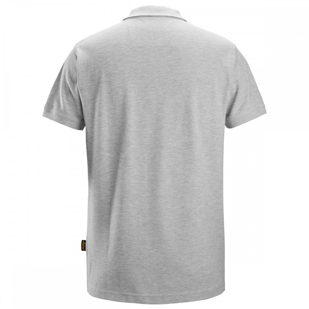 2718 Polo Shirt no Chest Pocket