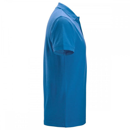 2718 Polo Shirt no Chest Pocket
