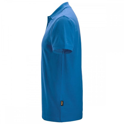 2718 Polo Shirt no Chest Pocket