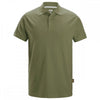 2718 Polo Shirt no Chest Pocket