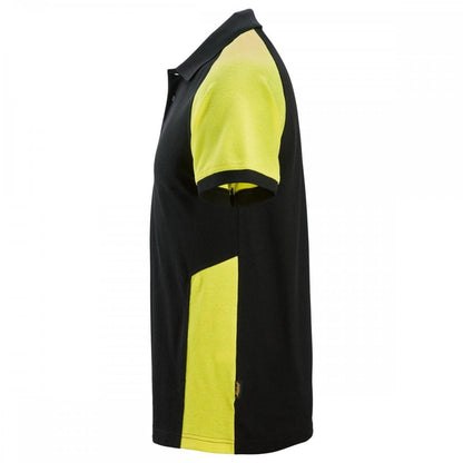2750 Two-Coloured Polo Shirt