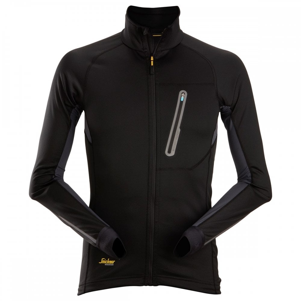 9448 Full Zip Midlayer