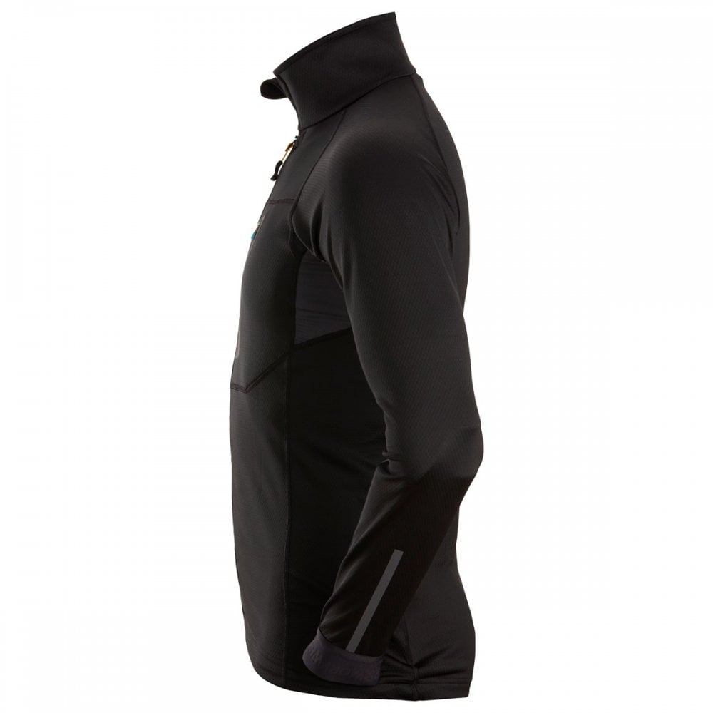 9448 Full Zip Midlayer