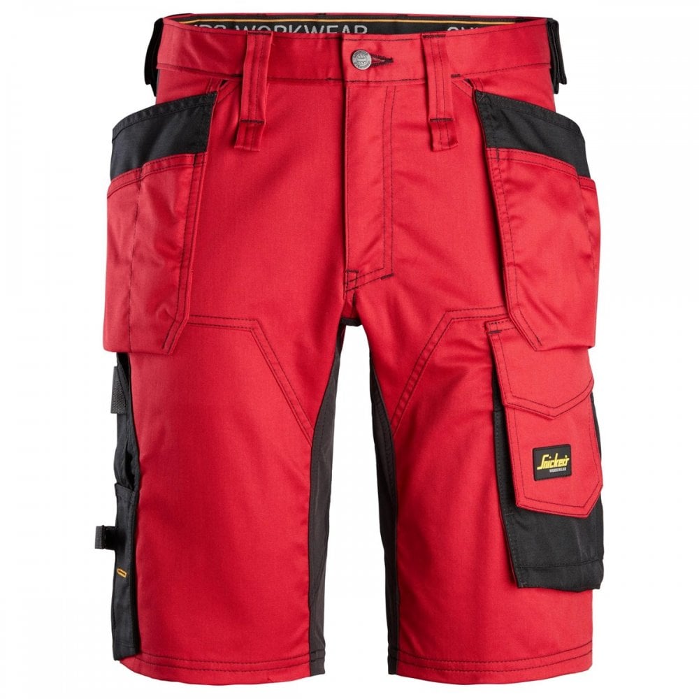 6141 AW Holster Pocket Shorts with 4 WAY STRETCH