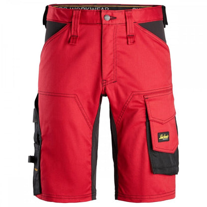 6143 AW Stretch Shorts