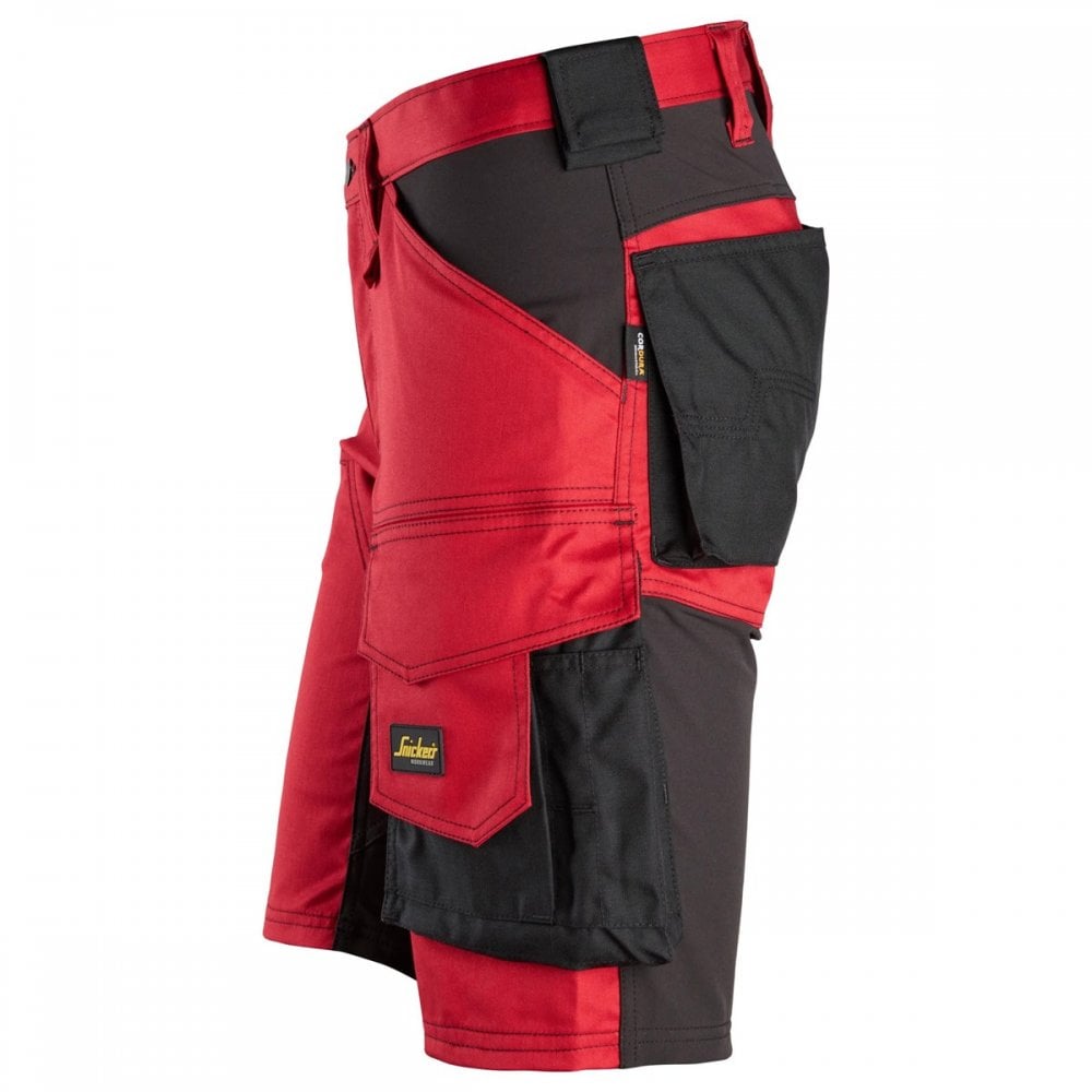 6143 AW Stretch Shorts
