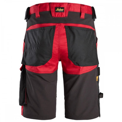 6143 AW Stretch Shorts