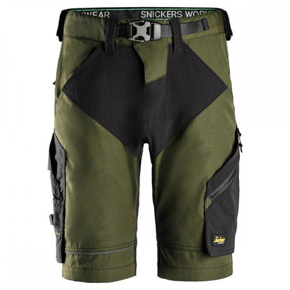 6914 FlexiWork Work Shorts+