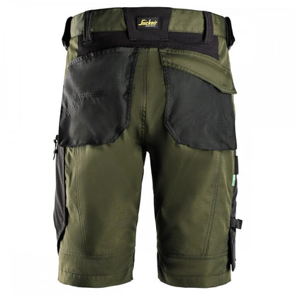 6914 FlexiWork Work Shorts+
