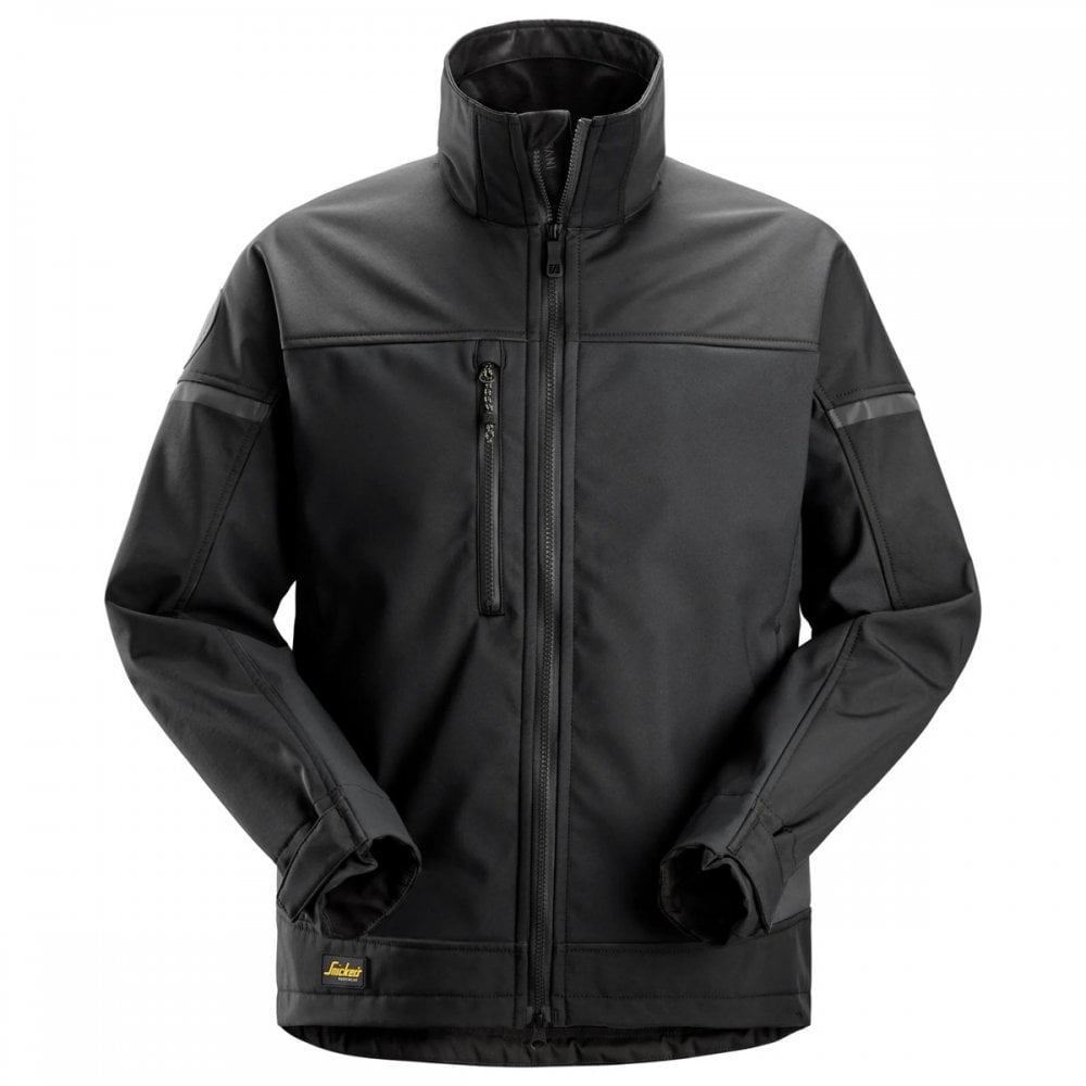 1216 AW SoftShell Stretch Jacket