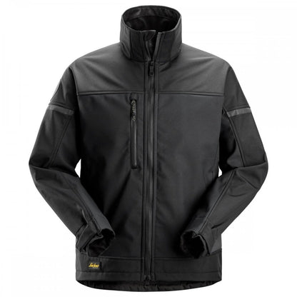 1216 AW SoftShell Stretch Jacket