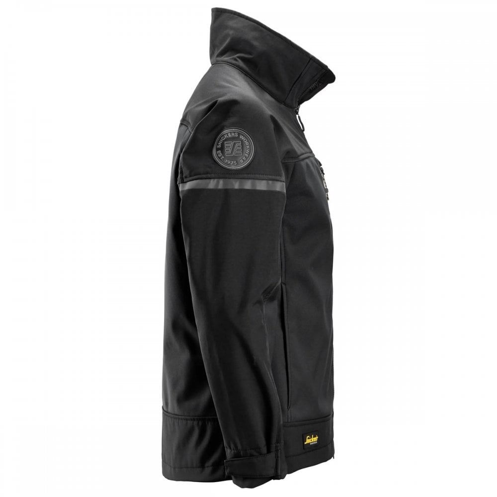 1216 AW SoftShell Stretch Jacket