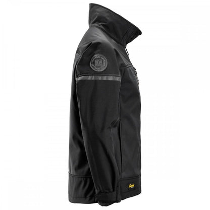 1216 AW SoftShell Stretch Jacket