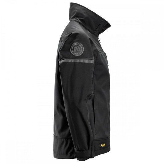 1216 AW SoftShell Stretch Jacket