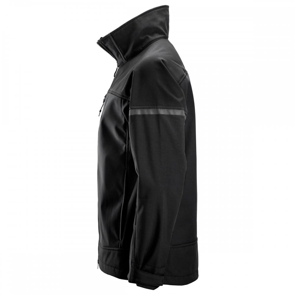 1216 AW SoftShell Stretch Jacket